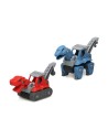 Lkw Dinosaur 43 x 21 cm | Tienda24 Tienda24.eu