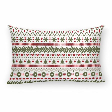 Cushion cover Belum Merry Christmas 16 Multicolour 30 x 50 cm by Belum, Cushion Covers - Ref: S9805442, Price: 9,01 €, Discou...