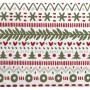 Fodera per cuscino Belum Merry Christmas 16 Multicolore 30 x 50 cm di Belum, Copricuscini e federe - Rif: S9805442, Prezzo: 9...