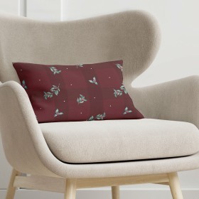 Cushion cover Belum Red Christmas 1 Multicolour 30 x 50 cm by Belum, Cushion Covers - Ref: S9805453, Price: 34,82 €, Discount: %