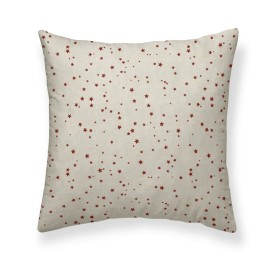 Cushion cover Belum Merry Christmas 23 Beige 50 x 50 cm by Belum, Cushion Covers - Ref: S9806245, Price: 20,01 €, Discount: %