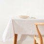 Stain-proof tablecloth Belum Liso White 250 x 150 cm | Tienda24 - Global Online Shop Tienda24.eu