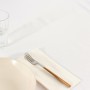 Stain-proof tablecloth Belum Liso White 250 x 150 cm | Tienda24 - Global Online Shop Tienda24.eu