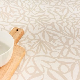 Toalha de Mesa HappyFriday Chinoiserie Multicolor 150 x 250 cm | Tienda24 - Global Online Shop Tienda24.eu