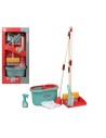 Kit per Cleaning & Storage 65 x 30 cm da BigBuy Kids, Elettrodomestici giocattolo - Ref: S1128576, Precio: 20,75 €, Descuento: %