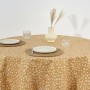 Stain-proof resined tablecloth Belum 0120-32 Multicolour Ø 100 cm | Tienda24 - Global Online Shop Tienda24.eu