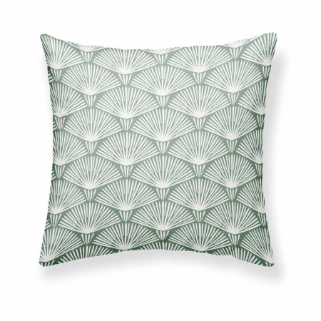 Housse de coussin Belum Asena 4 Vert 50 x 50 cm de Belum, Housses de coussin - Réf : S9809466, Prix : 9,92 €, Remise : %