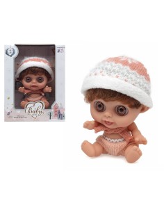 Bébé poupée Simba Veterinarian Doll | Tienda24 Tienda24.eu