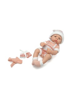 Poupée Bébé Antonio Juan Pipo 42 cm | Tienda24 Tienda24.eu