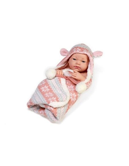 Baby-Puppe So Lovely (38 cm) | Tienda24 Tienda24.eu