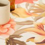 Stain-proof resined tablecloth Belum 0120-384 Multicolour 150 x 150 cm | Tienda24 - Global Online Shop Tienda24.eu