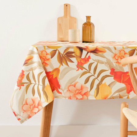 Stain-proof resined tablecloth Belum 0120-384 Multicolour 250 x 150 cm | Tienda24 - Global Online Shop Tienda24.eu