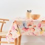 Stain-proof resined tablecloth Belum 0120-408 Multicolour 150 x 150 cm | Tienda24 - Global Online Shop Tienda24.eu