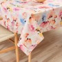 Stain-proof resined tablecloth Belum 0120-408 Multicolour 150 x 150 cm | Tienda24 - Global Online Shop Tienda24.eu