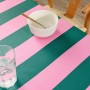 Stain-proof resined tablecloth Belum 0120-410 Multicolour 150 x 150 cm | Tienda24 - Global Online Shop Tienda24.eu