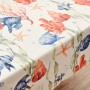 Stain-proof resined tablecloth Belum 0120-413 Multicolour 250 x 150 cm by Belum, Tablecloths - Ref: S9815604, Price: 35,79 €,...