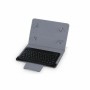 Capa para Tablet e Teclado 3GO CSGT28 10" (1 Unidade) de 3GO, Capas - Ref: S9900109, Preço: 20,41 €, Desconto: %