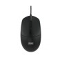 Mouse 3GO MMAUS Black by 3GO, Mice - Ref: S9900118, Price: 5,69 €, Discount: %