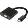 Adaptateur USB-C Aisens A109-0347 VGA de Aisens, Adaptateurs USB-VGA - Réf : S9900245, Prix : 10,32 €, Remise : %