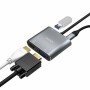 Adaptador USB Aisens A109-0626 de Aisens, Adaptadores USB - Ref: S9900251, Precio: 19,58 €, Descuento: %