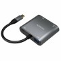 Adaptateur USB Aisens A109-0626 de Aisens, Adaptateurs USB - Réf : S9900251, Prix : 19,58 €, Remise : %