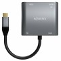 Adaptateur USB Aisens A109-0626 de Aisens, Adaptateurs USB - Réf : S9900251, Prix : 19,58 €, Remise : %