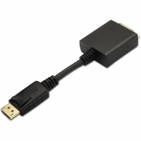 Adapter Mini DisplayPort auf HDMI Aisens A125-0133 Schwarz 15 cm von Aisens, DisplayPort-Kabel - Ref: S9900271, Preis: 6,58 €...