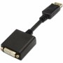 Adaptador Mini Display Port para HDMI Aisens A125-0133 Preto 15 cm de Aisens, Cabos DisplayPort - Ref: S9900271, Preço: 6,58 ...