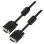 SVGA Cable Aisens A113-0072 Black 3 m by Aisens, VGA cables - Ref: S9900410, Price: 5,36 €, Discount: %