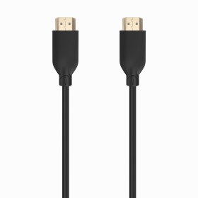 Câble HDMI Aisens A120-0736 Noir 10 m de Aisens, Câbles HDMI - Réf : S9900466, Prix : 11,24 €, Remise : %