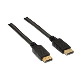 Cable HDMI Aisens A124-0130 Negro 3 m de Aisens, Cables HDMI - Ref: S9900470, Precio: 6,12 €, Descuento: %