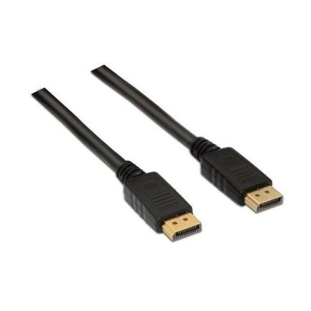 HDMI Cable Aisens A124-0130 Black 3 m by Aisens, HDMI - Ref: S9900470, Price: 6,12 €, Discount: %