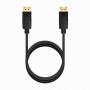 Cable DisplayPort Aisens A124-0742 Negro 5 m 4K Ultra HD de Aisens, Cables DisplayPort - Ref: S9900480, Precio: 6,20 €, Descu...