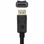 Adaptateur DisplayPort vers VGA Aisens A125-0462 Noir 3 m de Aisens, Câbles DisplayPort - Réf : S9900489, Prix : 9,58 €, Remi...