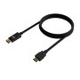 Câble DisplayPort vers HDMI Aisens A125-0551 Noir 1,5 m de Aisens, Accessoires pour lecteurs MP3 - Réf : S9900492, Prix : 8,1...