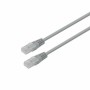 UTP starres Netzwerkkabel der Kategorie 6 Aisens A135-0271 Grau 10 m von Aisens, Ethernet-Kabel - Ref: S9900608, Preis: 6,05 ...