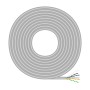 Cavo RJ45 Categoria 6 UTP Rigido Aisens A135-0743 Grigio 500 m di Aisens, Cavi Ethernet - Rif: S9900617, Prezzo: 121,05 €, Sc...