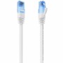 UTP Category 6 Rigid Network Cable Aisens AWG26 White 20 m by Aisens, Ethernet cables - Ref: S9900672, Price: 5,80 €, Discoun...