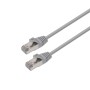 UTP starres Netzwerkkabel der Kategorie 6 Aisens A136-0278 Grau 10 m von Aisens, Ethernet-Kabel - Ref: S9900699, Preis: 6,04 ...