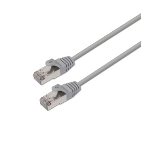 Câble Réseau Rigide UTP 6ème Catégorie Aisens A136-0278 Gris 10 m de Aisens, Câbles Ethernet - Réf : S9900699, Prix : 6,04 €,...