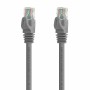 Cavo di Rete Rigido UTP Categoria 6 Aisens A145-0331 15 m Grigio di Aisens, Cavi USB - Rif: S9900737, Prezzo: 9,20 €, Sconto: %