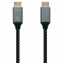 Cable HDMI Aisens A149-0437 Negro Negro/Gris 2 m de Aisens, Cables HDMI - Ref: S9900822, Precio: 6,70 €, Descuento: %