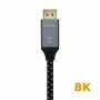 Cabo HDMI Aisens A149-0437 Preto Preto/Cinzento 2 m de Aisens, Cabos HDMI - Ref: S9900822, Preço: 6,70 €, Desconto: %