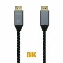 Cabo HDMI Aisens A149-0437 Preto Preto/Cinzento 2 m de Aisens, Cabos HDMI - Ref: S9900822, Preço: 6,70 €, Desconto: %