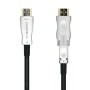 Câble HDMI Aisens A148-0510 Noir 15 m de Aisens, Câbles HDMI - Réf : S9900837, Prix : 44,60 €, Remise : %