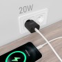 Wall Charger Aisens A110-0753 Black 20 W (1 Unit) by Aisens, Chargers - Ref: S9900928, Price: 6,36 €, Discount: %