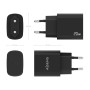 Chargeur mural Aisens A110-0753 Noir 20 W (1 Unité) de Aisens, Chargeurs - Réf : S9900928, Prix : 6,36 €, Remise : %