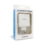 Caricabatterie USB da Parete Aisens ASCH-2PD30QC-W Bianco 48 W USB-C (1 Unità) di Aisens, Caricabatterie - Rif: S9900950, Pre...