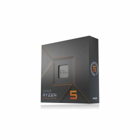 Procesador AMD 100-100000593WOF AMD AM5 de AMD, Procesadores - Ref: S9901200, Precio: 255,98 €, Descuento: %