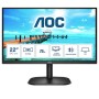 Monitor AOC 22B2H/EU 21,5" Full HD 75 Hz WLED von AOC, Monitore - Ref: S9901214, Preis: 108,89 €, Rabatt: %